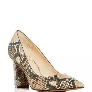 VINCE CAMUTO Women's Candera Pointed Toe Pumps